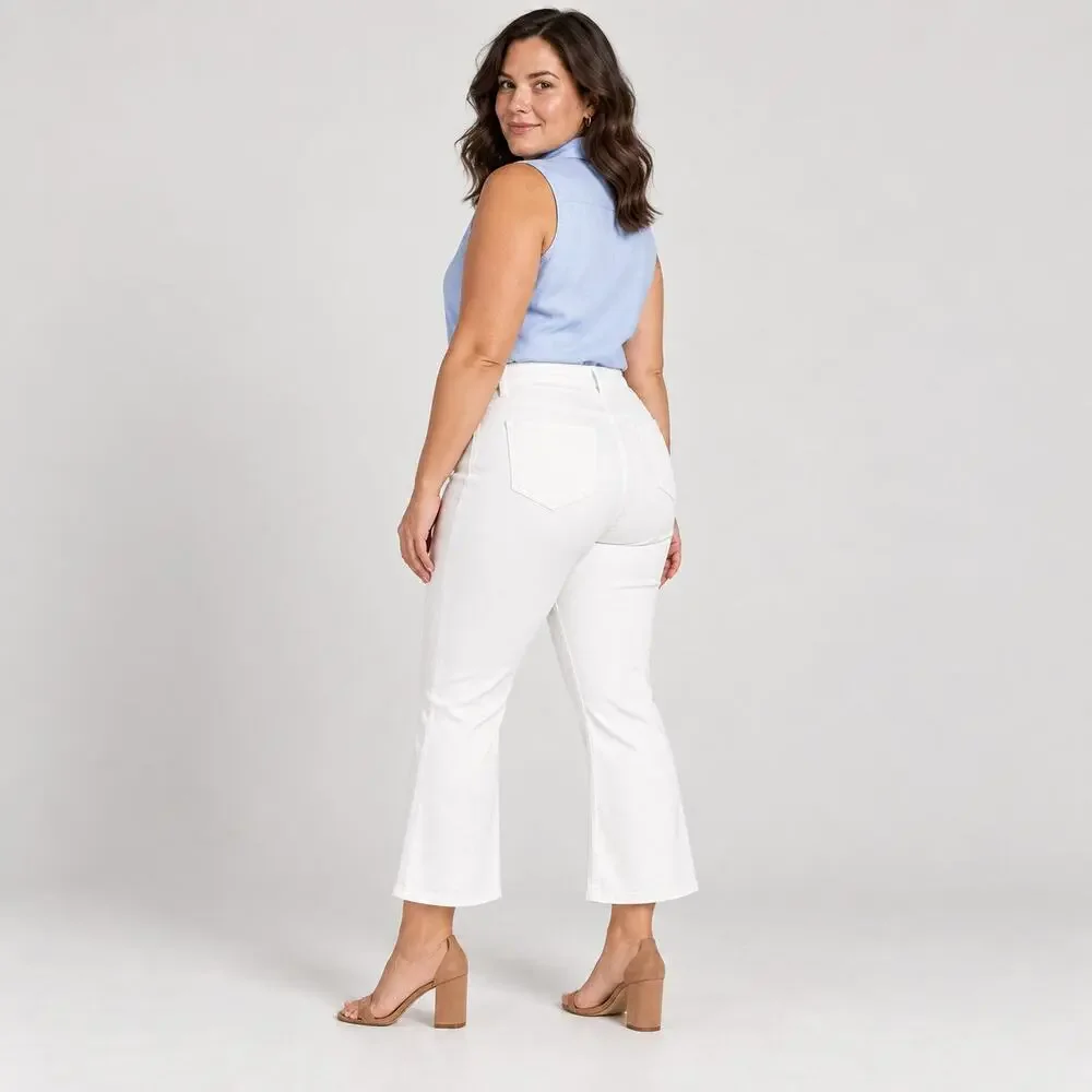 J. Crew crew high